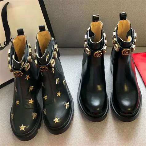 gucci chelsea boots snake|gucci snake boots dupe aliexpress.